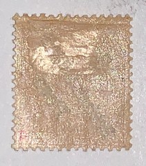 Travelstamps; Germany East Africa Stamps Overprint 5 Pesa on 10pf Mint OG SIGNED