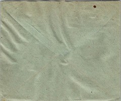 Berlin Local Post 1890s 3Pf Stationery Cover Vossische Zeitung Cancelled