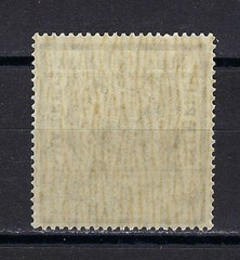 Germany Hesse Stamp 9 mark 1920s MNH