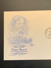 Stamps US First Day Cover 28, Scott #2105 See Picture and condition.