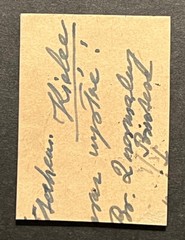 Travelstamps:Germany WWII Propaganda Stamp Poland Occupation Gen Gov’t 12gr