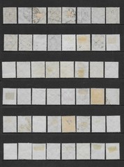 GERMANY VARIOUS USED ISSUES 1923 – 1933