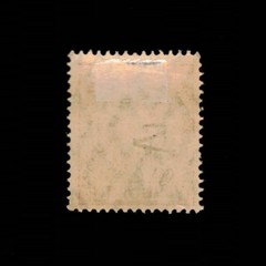Germany, Scott O10, Official Stamp, 1920-1921, MH, 107056