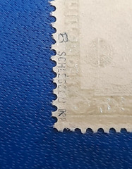 Stamp Germany Reich Wagner 6 Pfennig 1933 Schlegel BPP Mi. Nr. 502 B (29232)