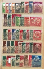 #21 GERMANY REICH 1880-1945 COLLECTOR’S COLLECTION FROM ESTATE