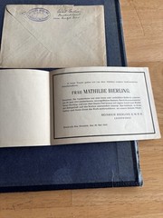 Germany Cover And Card 1948 Dresden