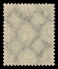 EBS Germany 1922 – Germania (X) – ¼ Mark – Michel 198 – MNH**