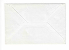 GERMANY 1977 FDC Mi Block 14