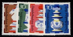 GERMANY – BERLIN 1955-74 NH MINT sets/singles SGB128-B456 CHOOSE FROM LIST.