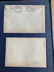 Germany Cover And Card 1948 Dresden