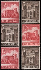 Germany Michel #Zdr-S267-Zdr-S269 MLH