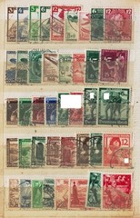 #21 GERMANY REICH 1880-1945 COLLECTOR’S COLLECTION FROM ESTATE