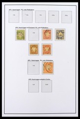 GERMANY Deutschland 1872-1990 w/ REICH Bund Berlin MNH MH Used Stamp Collection