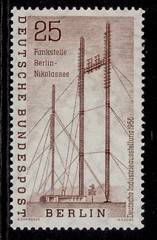 GERMANY – BERLIN 1955-74 NH MINT sets/singles SGB128-B456 CHOOSE FROM LIST.