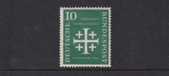 Germany Mint Stamp Sc#744 MNH