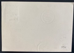 1939 Danzig Germany Postcard Cover To Thuringen Leader Jubilee