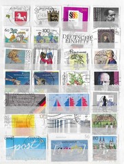 Germany Collection_260527#68 (U, see scans). Good stamps, best price!