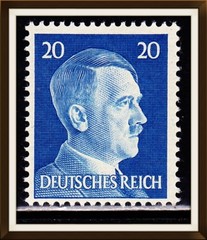 Mint Germany Single stamp, (MNH)