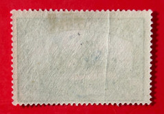 MARSHALL ISLANDS GERMANY Sc#23 Kaiser’s Yacht Mint VLH mark OG VF (16-253)