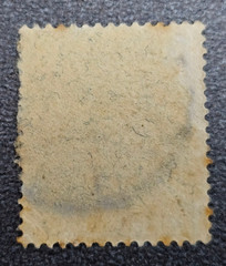 Stamp Germany Deutsches Reich Germania 5 Pfennig 1904 Mi. Nr. 70 [🇩🇪39665-13]