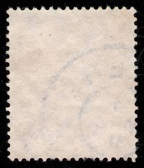 1936 Germany Deutsches Reich set Michel 604-605 Scott 470-471 used