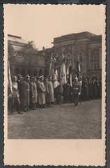 ✔️ GERMANY REICH WWI SOLDIERS EXCELLENT RARE AGED MILITARY PHOTO POSTCARD