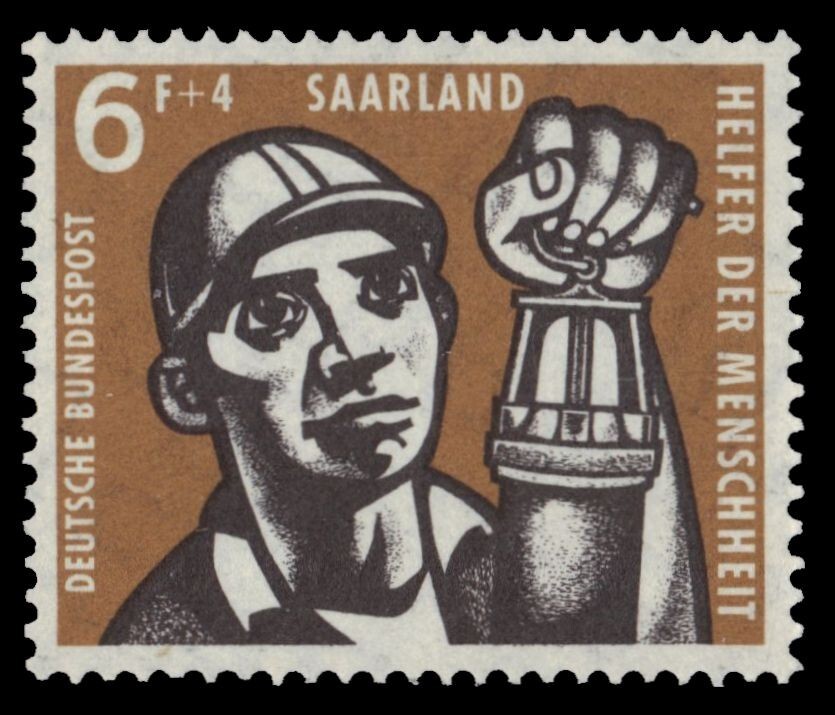 SAAR B117 – Berlin Youth Education Fund „Miner“ (pf3831)