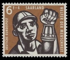 SAAR B117 – Berlin Youth Education Fund „Miner“ (pf3831)
