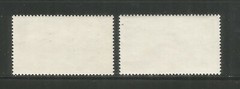 GERMANY – 1982 – SPORTS FOUNDATION – SEMI-POSTAL – #B598-599 – SET OF 2 – MNH