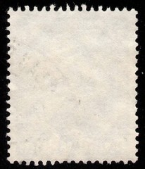 1936 Germany Deutsches Reich set Michel 604-605 Scott 470-471 used