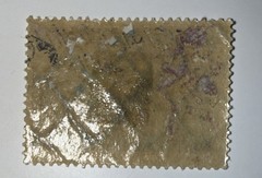 🇩🇪 Stamp Germany Deutsches Reich 20 Mark 1921 Mic #196