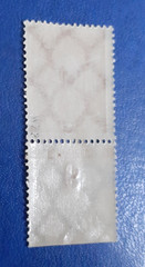 Stamp Germany Deutsches Reich 150 Pfennig 1921 Mi. Nr. 189 WZ 2 (23376)