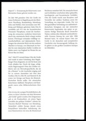 GERMANY FOLDER 2012/33 KAISER OTTO DER GROSSE MAGDEBURG SKULPTUR