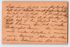 Bavaria 1920 Free State Ovpt Stationery / Munchen CDS – Z13521
