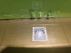 Elre 2 Postage Stamp A1
