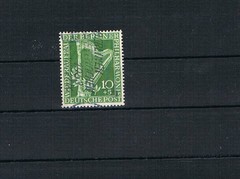 Berlin MiNr. 72 (.) stamped Berlin machine cancel