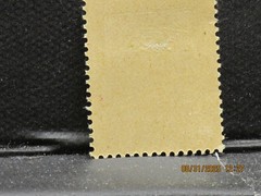 The listing is:(1)1947 Saarland Steel Workers Germany Stamp-LH-16p