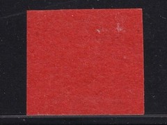 Sovjet Zone/Spremberg 1946 MI 15B imperforated MNH VF / HIGH VALUE!