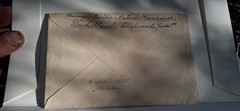 1936 1936 Graf Zeppelin Hindenburg Germany to New York Airmail Cover Nazi Era…