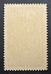 Saar Germany 1953 Scott #B99 MNH OG Complete Set!
