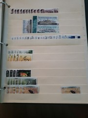 Stamp Collection Albums Canada 1900- 1974 Reseller Lot Over 3400 stamps