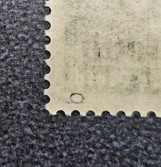 Stamp Germany Deutsches Reich 15 000 Mark 1923 Mi. Nr. 279 b [🇩🇪37599]