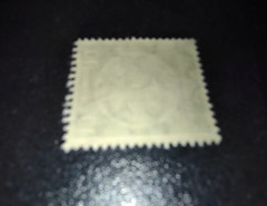 Deutsche Demokratische Republik German green postage stamp Unused MNH