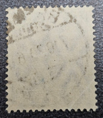 Stamp Germany Reich Germania 15 Pfennig 1920 Mi. Nr. 101 [🇩🇪39627-15]