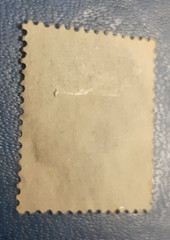 Germany Stamp Deutsches Reich 5 Pfennig 1889 Crown Mi. Nr. 40 (25137)