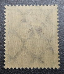 Stamp Germany Deutsches Reich 75 000 Mark 1923 Mi. Nr. 276 [🇩🇪39269-10]
