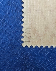Stamp Germany Deutsches Reich 150 Pfennig 1921 Mi. Nr. 169 WZ 1 [🇩🇪36151]
