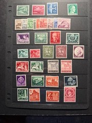 Germany Third Reich Used – see menu for Set