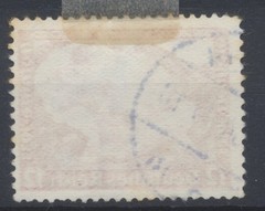 Germany Stamps 1933 Welfare Fund Wagner’s Operas 40+40 magenta SG521 CV £225