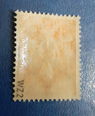 Stamp Germany Deutsches Reich 150 Pfennig 1921 Mi. Nr. 189 WZ 2 (23382)